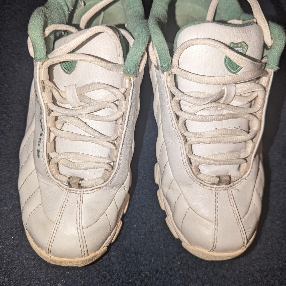 K swiss Women's size 8.5